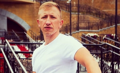 Vitaly Shishov Belarusian exile found dead in Kyiv on 3 August 2021