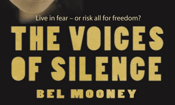 Voices Of Silence book cover