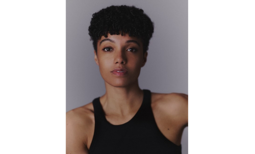 Picture of Maisie Richardson-Sellers