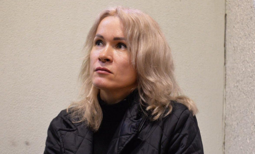 Maria Ponomarenko