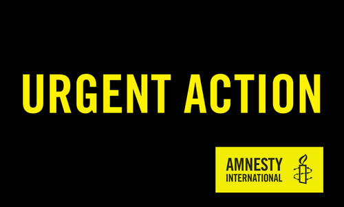 Urgent Action