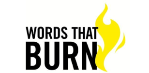 Words that burn