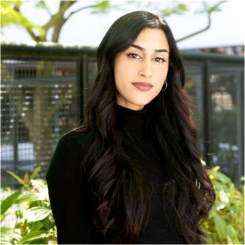 Photo of Wajiha Mahin Anwar