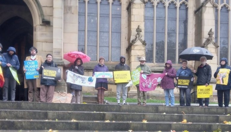 Wakefield Local Group