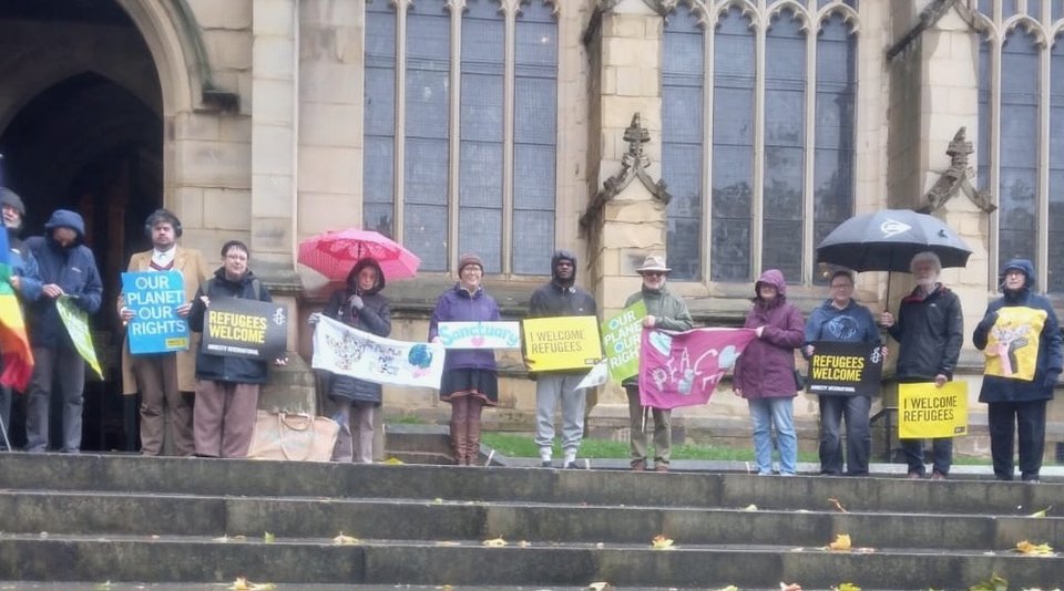 Wakefield Local Group