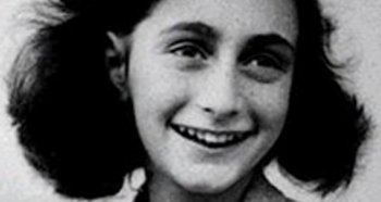 Anne Frank