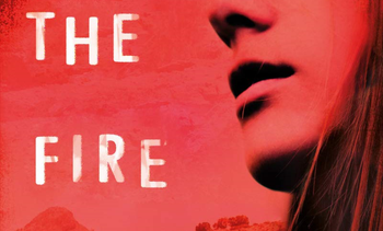 After the Fire book cover