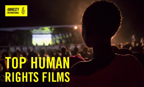 The best human rights films | Amnesty International UK