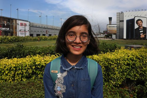 Ridhima Pandey