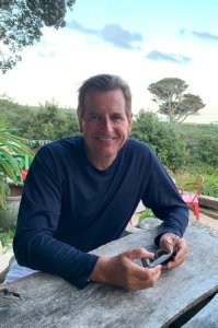 David Keen