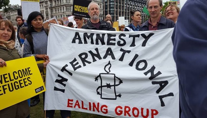 ealing banner photo