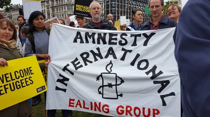 ealing banner photo