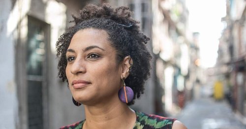 Marielle Franco