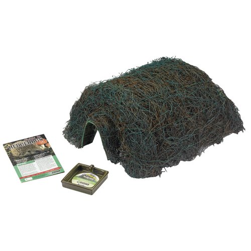 Hedgehog house