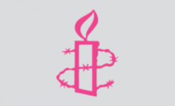 Amnesty logo