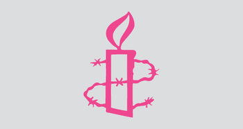 Amnesty logo