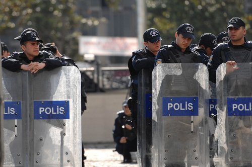 Turkey