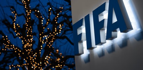 FIFA logo