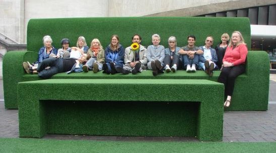 greenwich group photo