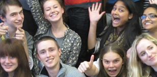 Image of Youth Group