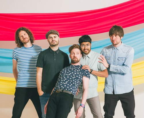 Kaiser Chiefs