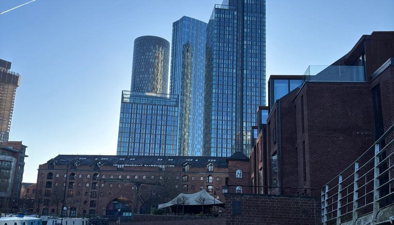 manchester 4
