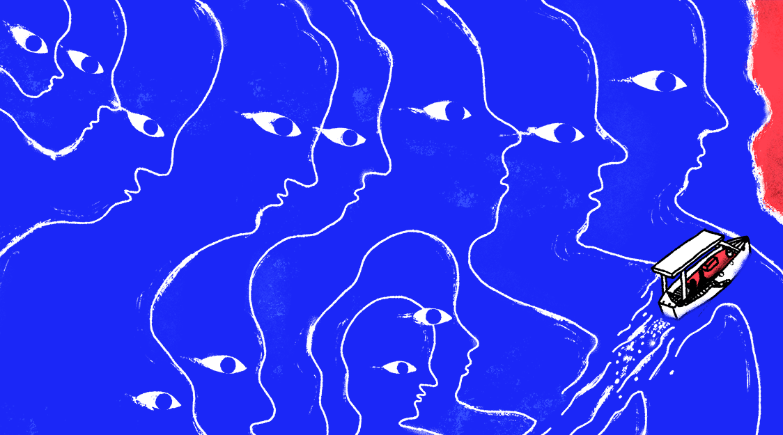 Illustrations for Cuban Human Rights Agenda