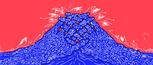 Illustrations for Cuban Human Rights Agenda (2)