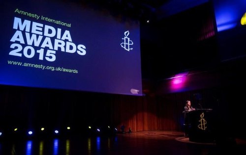 Media Awards