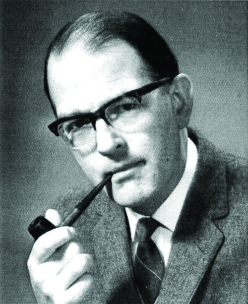 Dr Michael Hargrave