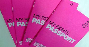 Human Rights Passport