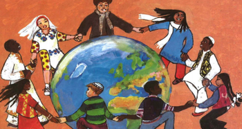 Our world our rights
