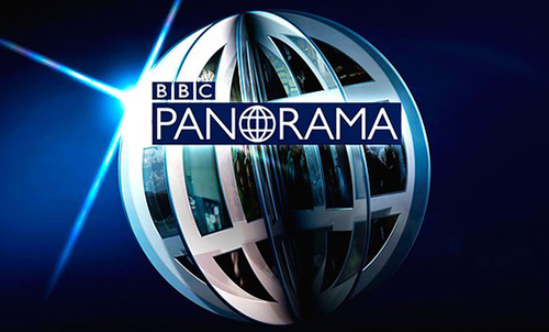 Panorama logo