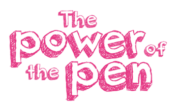 The power of the pen