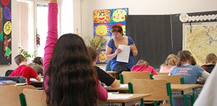 Classroom