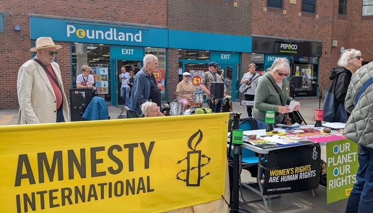 Scarborough Local Group