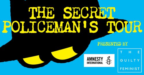 Secret Policeman's Tour