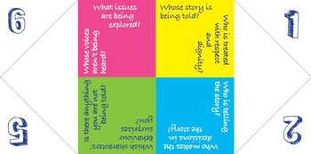Story Explorer resource