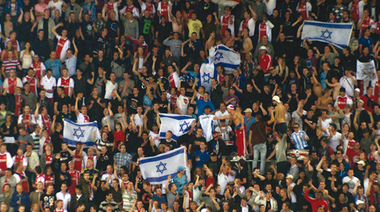 Superjews