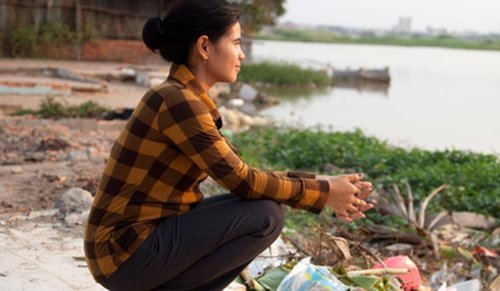 Tep Vanny