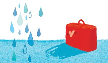 The Weight of Water Image