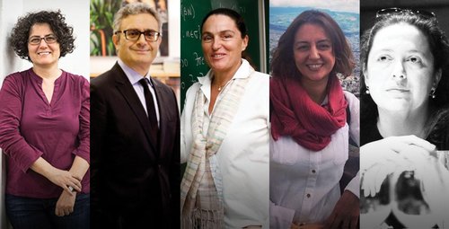 “All those detained today must be immediately and unconditionally released, and the crackdown against Turkey’s independent civil society must be brought to an end” - Andrew Gardner