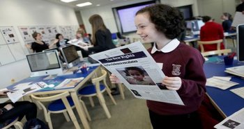 Youth awards reporting