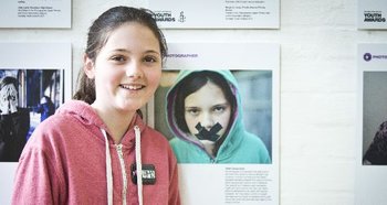 Youth activism