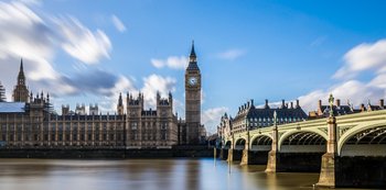 Westminster and Big Ben