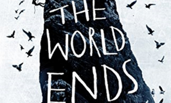 Where the World Ends book cover