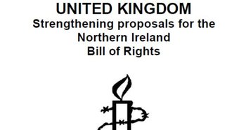 Bill of rights