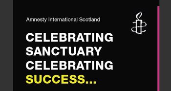Refugee success stories