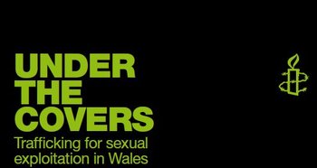 Under the covers report cover